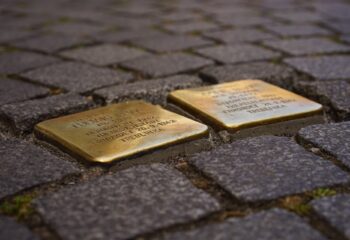 Thumbnail Stolpersteine